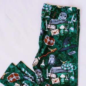 Harry Potter leggings